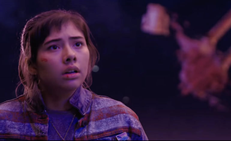 Xochitl Gomez Cast In ‘Blue Bloods’ Spin Off ‘Boston Blue’